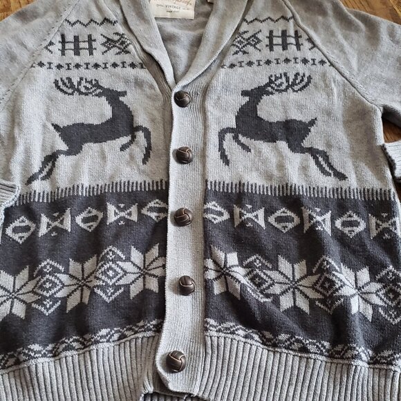 Weatherproof Sweater - Picture 3 of 5